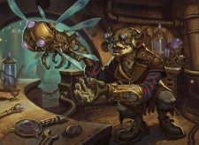 Gadget Technician