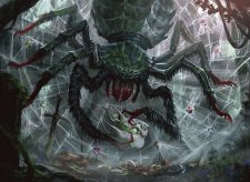 Glint Weaver
