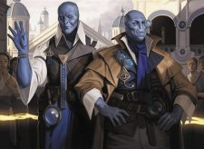 Hotshot Investigators