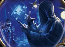 Intrude on the Mind