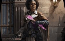 Kaya, Spirits’ Justice