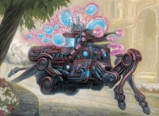 Kylox’s Voltstrider