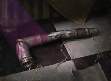 Lead Pipe