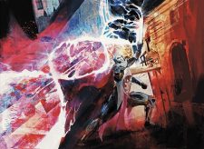 Lightning Helix