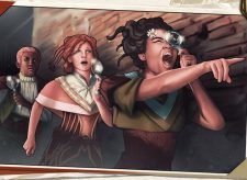 Meddling Youths