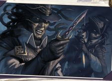 Persuasive Interrogators