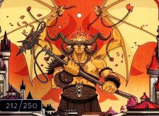 Rakdos, Patron of Chaos
