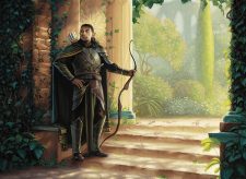 Sumala Sentry