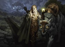 Tolsimir, Midnight’s Light