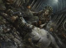 Undercity Eliminator