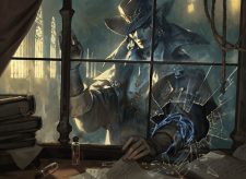 Unscrupulous Agent