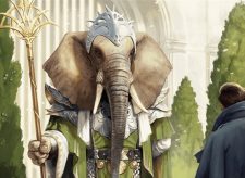 Unyielding Gatekeeper