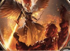 Warleader’s Call