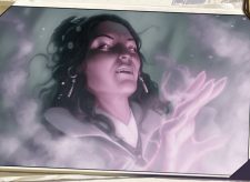 Wispdrinker Vampire