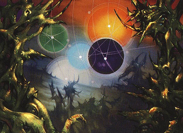 All Suns’ Dawn