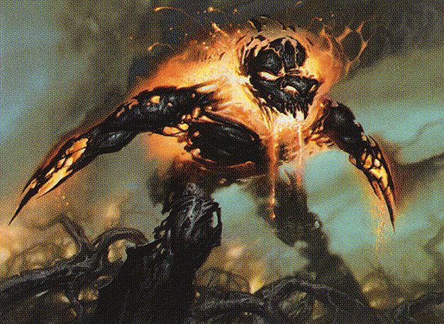 Ashenmoor Gouger