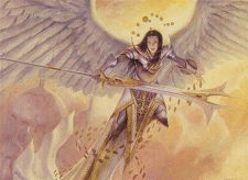 Battlegrace Angel