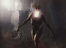 Blinding Souleater