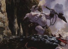 Blood Ogre