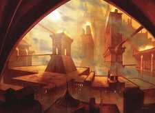 Boros Garrison