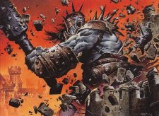 Brute Force