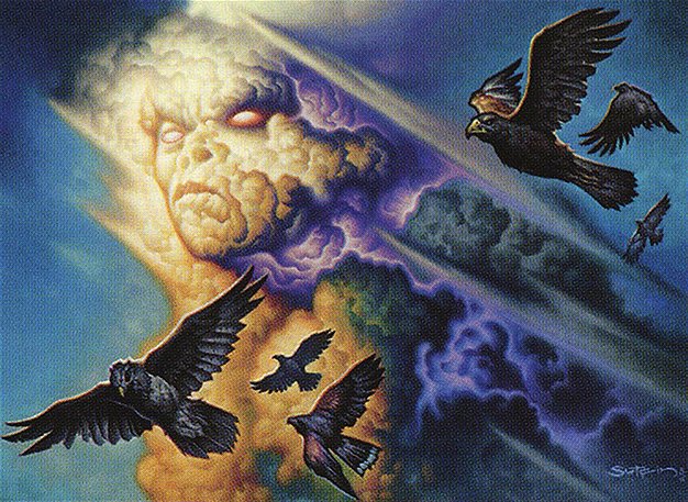 Cloud Elemental