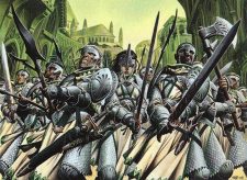 Conclave Phalanx
