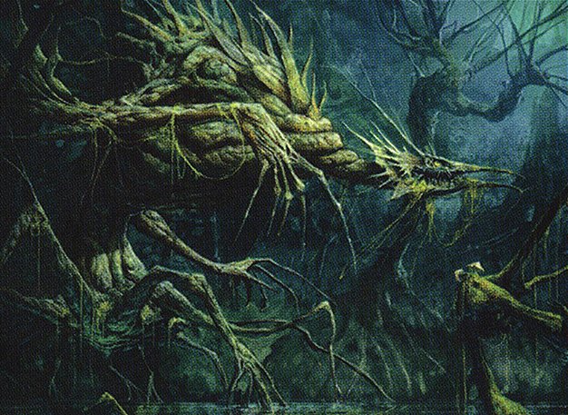 Creakwood Liege
