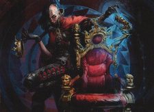 Dark Confidant