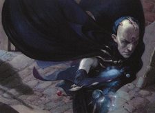 Dimir Guildmage