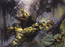 Dismember