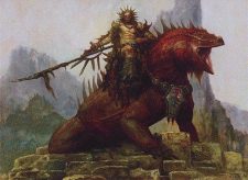 Dragonsoul Knight