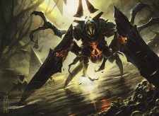 Dread Drone