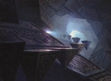 Eldrazi Temple