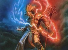Electrolyze