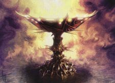 Everflowing Chalice