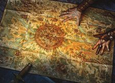 Expedition Map