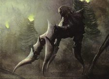 Flayer Husk