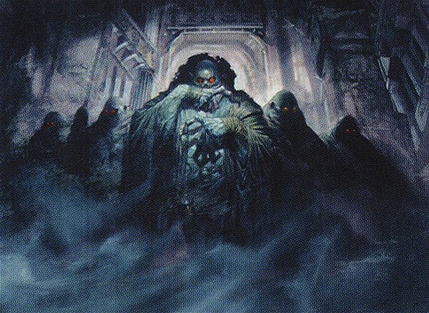 Ghost Council of Orzhova