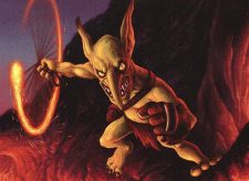 Goblin Fireslinger