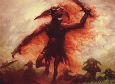 Goblin War Paint