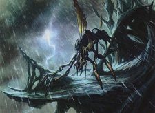 Gust-Skimmer