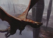 Hellkite Charger