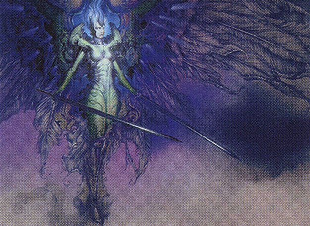 Indomitable Archangel