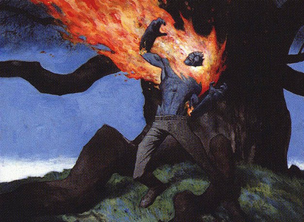 Inner-Flame Igniter