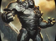 Karn Liberated