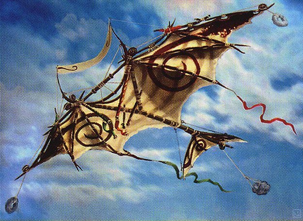 Kitesail