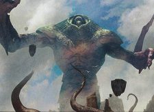 Kozilek, Butcher of Truth