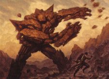 Lodestone Golem