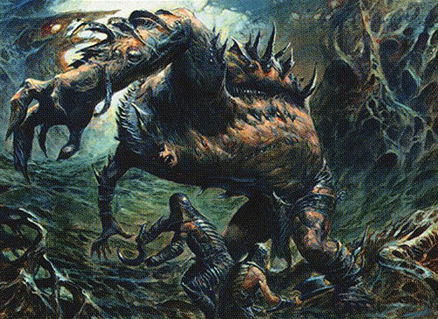 Mutagenic Growth
